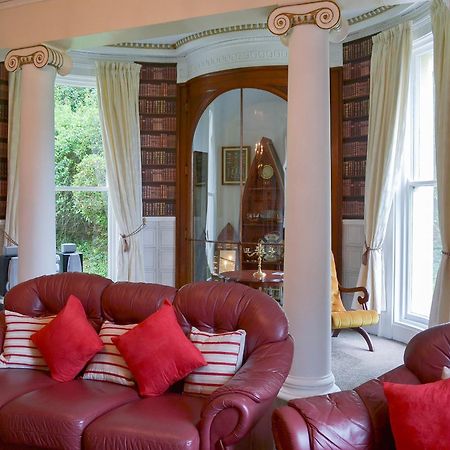 Foulston Apt- Cv12 Saint Cleer Εξωτερικό φωτογραφία