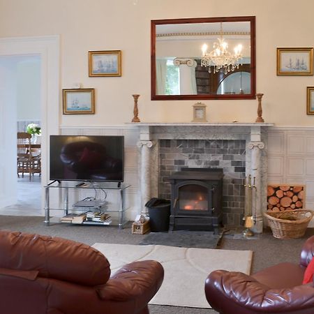Foulston Apt- Cv12 Saint Cleer Εξωτερικό φωτογραφία