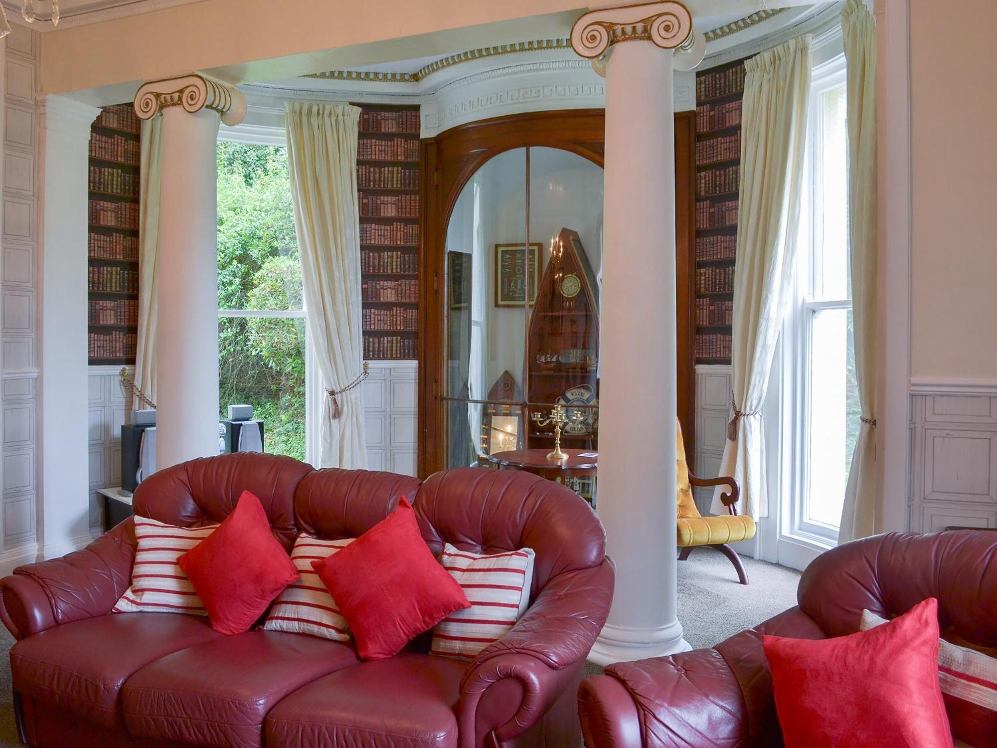 Foulston Apt- Cv12 Saint Cleer Εξωτερικό φωτογραφία